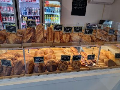 Boulangerie Pâtisserie Sandwicherie "La Fabrique à Pain" à Tourcoing