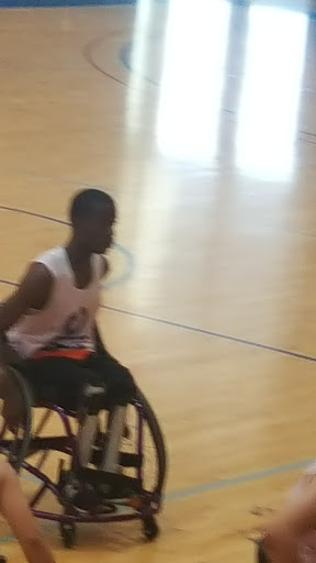 Gym «Ability360 Sports & Fitness Center», reviews and photos, 5031 E Washington St, Phoenix, AZ 85034, USA