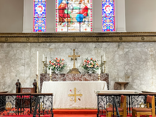 Florist «J. Morris Flowers», reviews and photos, 1603 Village Market Blvd SE #108, Leesburg, VA 20175, USA