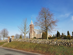 Haslund Kirke