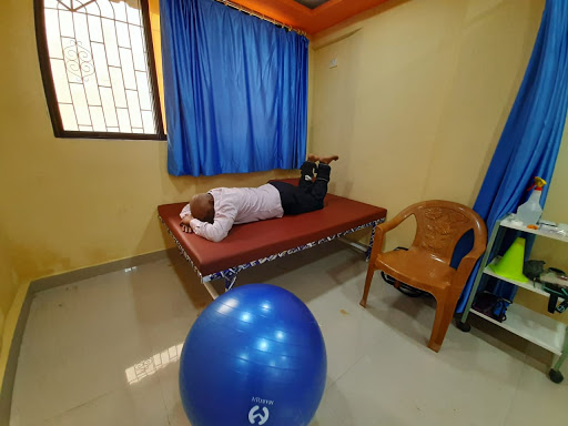 New Life Physiotherapy & Neuro Rehabilitation Hospital Kamothe, Panvel