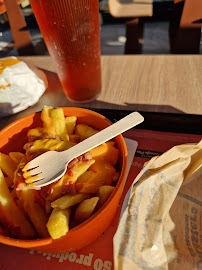 Aliment-réconfort du Restauration rapide Burger King à Montauban - n°5