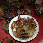 Photo n°7 de l'avis de Marilu. fait le 06/04/2019 à 12:28 sur le  MAMAS PELLARO à Pellaro