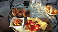 Plats et boissons du Restaurant BaraGwin à Quiberon - n°16