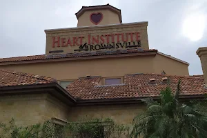 Heart Institute of Brownsville image