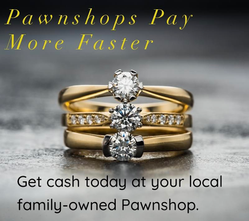 Pawn Shop «Pawn King», reviews and photos, 2440 Barnum Ave, Stratford, CT 06615, USA