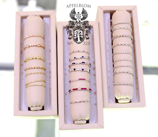 Jeweler «Appelblom Jewelry Co.», reviews and photos, 82 E 3rd Ave, San Mateo, CA 94401, USA