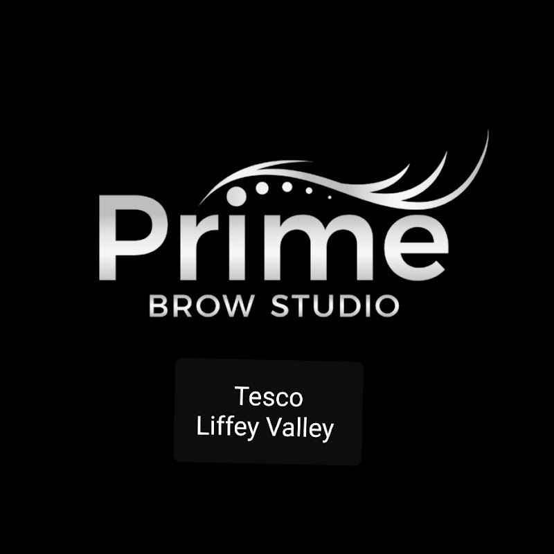 Prime Brow Studio