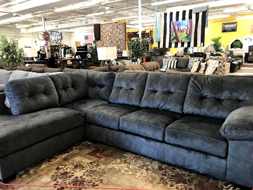 Furniture Store «Mattress & Furniture for Less», reviews and photos, 5744 Mobud St, San Antonio, TX 78238, USA