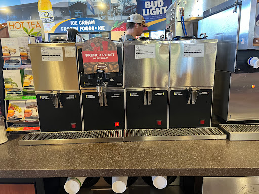 Gas Station «Chevron Watsonville», reviews and photos, 200 Lee Rd, Watsonville, CA 95076, USA