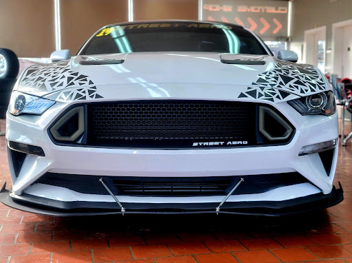 Used Car Dealer «Williams Auto Sales, LLC», reviews and photos, 1498 W Broad St, Cookeville, TN 38501, USA