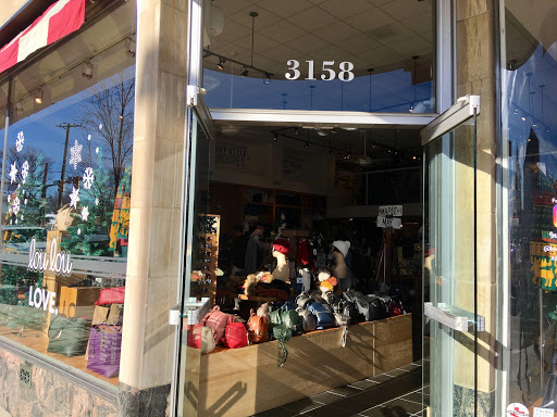 Fashion Accessories Store «Lou Lou Boutiques», reviews and photos, 3158 W Cary St, Richmond, VA 23221, USA