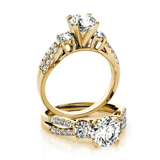 Bridal Shop «Hayes Jewelers», reviews and photos, 5456 Cottage Hill Rd, Mobile, AL 36609, USA