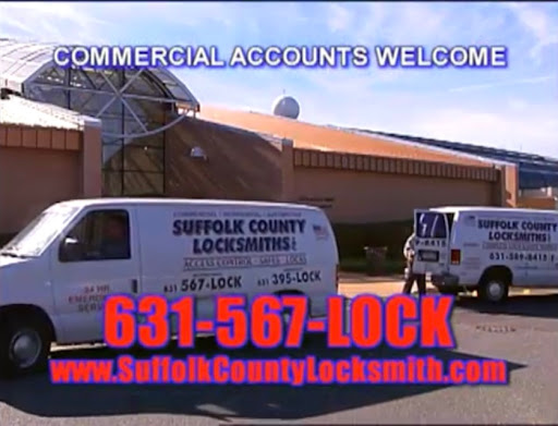 Key Duplication Service «Suffolk County Locksmith», reviews and photos, 944 Montauk Hwy, Shirley, NY 11967, USA