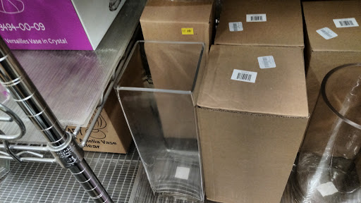 Wholesale Florist «Oakland Flower Market», reviews and photos, 821 Jefferson St, Oakland, CA 94607, USA