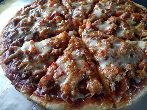 Dino Pizza and restaurant, Adetunji Estate Junction, Ring Rd, Osogbo, Nigeria, Diner, state Osun