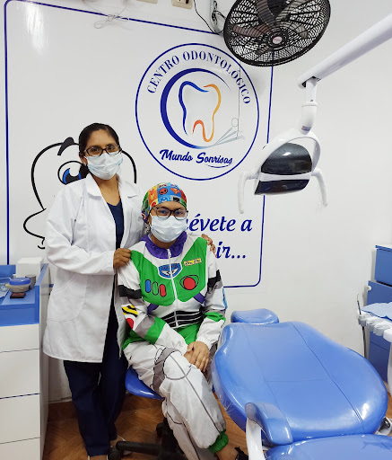 Centro Odontológico Mundo Sonrisas
