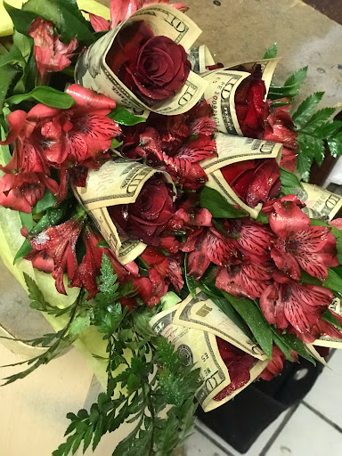 Florist «Roses are Red Flower Boutique», reviews and photos, 9303 S Halsted St, Chicago, IL 60620, USA