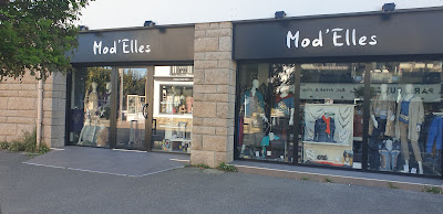Mod'Elles by Angel à Carnac