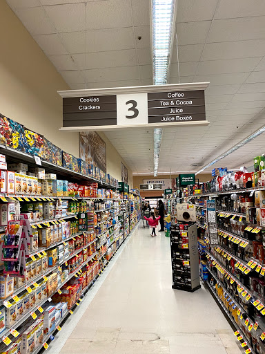 Grocery Store «Stop & Shop», reviews and photos, 60 Wall St, Huntington, NY 11743, USA