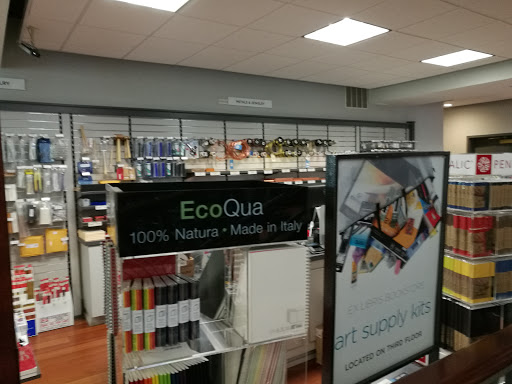 Book Store «Ex Libris Bookstore», reviews and photos, 228 Martin Luther King Jr Blvd, Savannah, GA 31401, USA