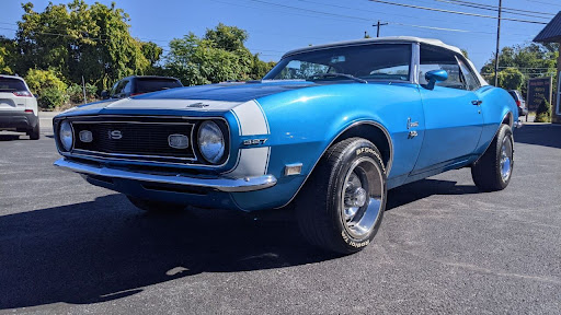 Used Car Dealer «Worley Motors», reviews and photos, 95 N Enola Rd, Enola, PA 17025, USA