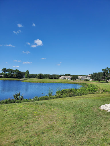 Golf Club «Lansbrook Golf Club», reviews and photos, 4605 Village Center Dr, Palm Harbor, FL 34685, USA