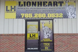 Lionheart Athletic Performance and Fitness image