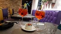 Plats et boissons du Restaurant italien Tutto Gusto à Clamart - n°13