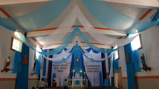 Capilla Virgen de los Remedios