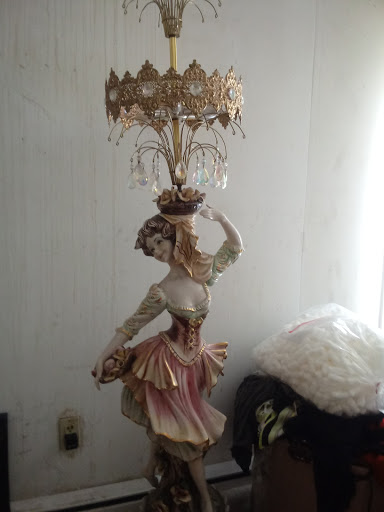 Thrift Store «Goodwill Store and Donation Center», reviews and photos