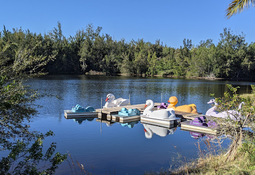 Park «Tree Tops Park», reviews and photos, 3900 SW 100th Ave, Davie, FL 33328, USA