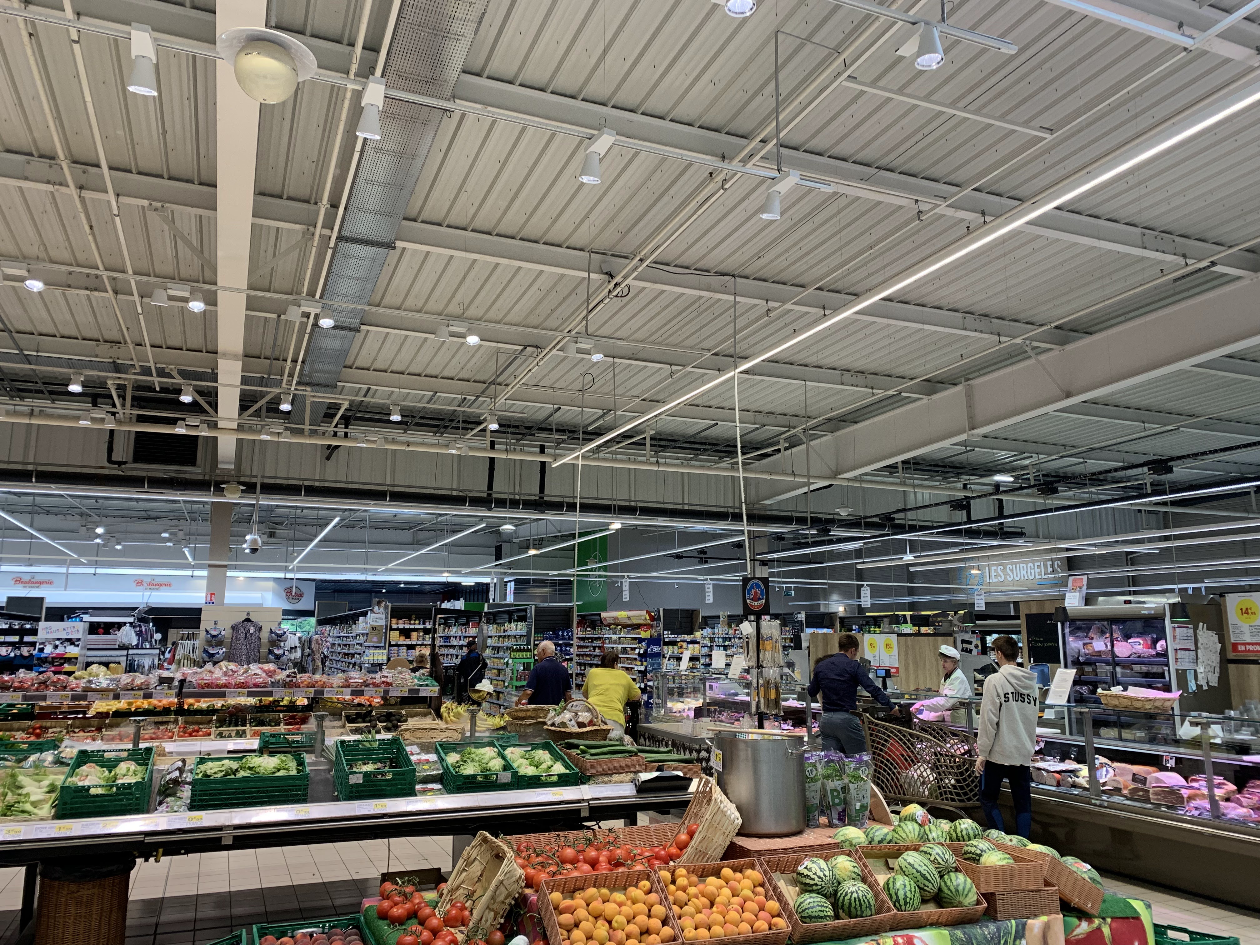 Photo n° 4 de l'avis de Lin.. fait le 29/08/2019 à 12:45