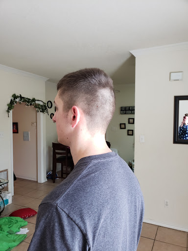 Hair Salon «Supercuts», reviews and photos, 501 W Henderson St, Cleburne, TX 76033, USA