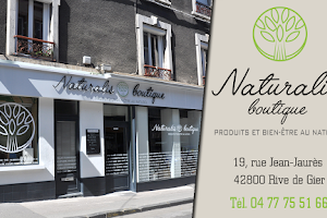 Naturalis Boutique image