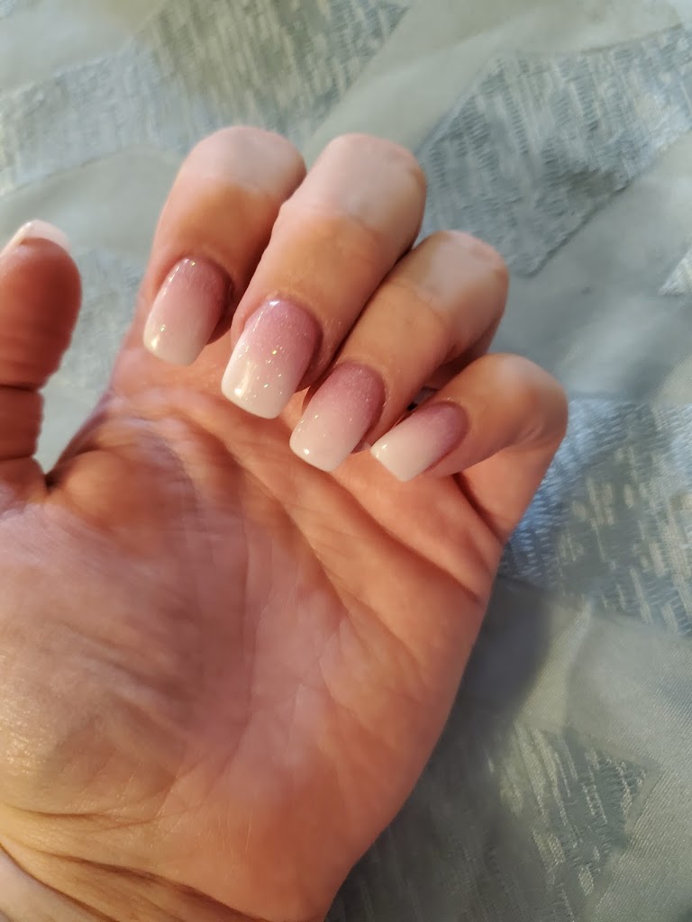 Lassen Nail Spa 96130