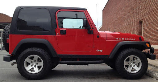 Chevrolet Dealer «Hoffman Chevrolet Cadillac», reviews and photos, 101 S Edgewood Dr, Hagerstown, MD 21740, USA