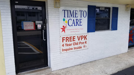 Day Care Center «Time To Care», reviews and photos, 5800 NW 8th St, Margate, FL 33063, USA