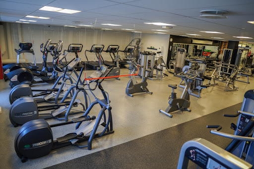 Juelsminde Motionscenter in Juelsminde, Hedensted