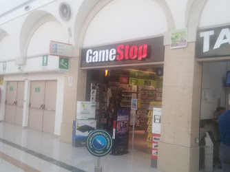 GameStop