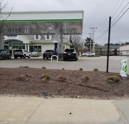 Gas Station «Cumberland Farms», reviews and photos, 154 Samoset St, Plymouth, MA 02360, USA
