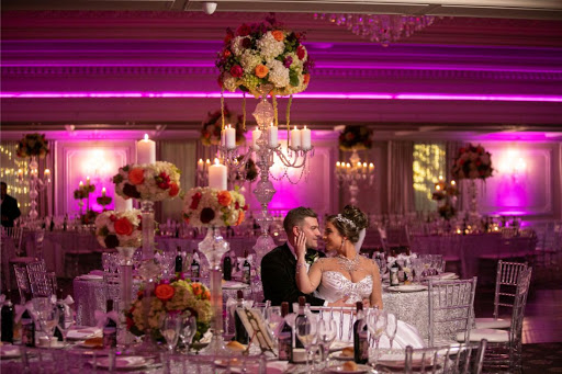 Florist «Marquis Floral», reviews and photos, 286 NJ-34, Matawan, NJ 07747, USA