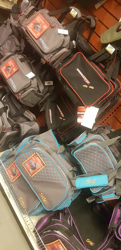 Sporting Goods Store «Bass Pro Shops», reviews and photos, 2250 SW Gatlin Blvd, Port St Lucie, FL 34953, USA