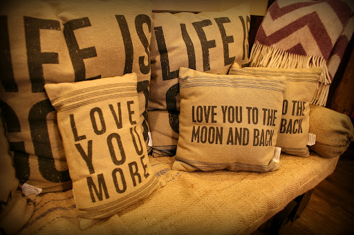 Stationery Store «ROCK PAPER SCISSORS», reviews and photos, 216 S Main St, Ann Arbor, MI 48104, USA