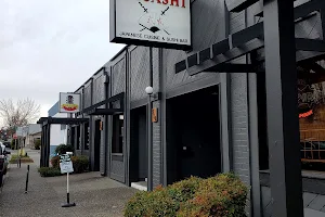 Musashi Sushi Bar and Japanese Cuisine image