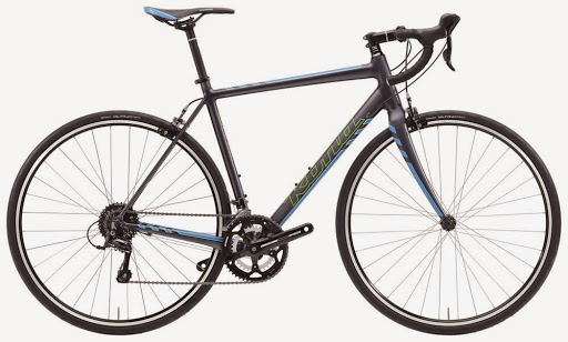 Bicycle Store «San Antonio Bike Shop», reviews and photos, 1800 Broadway St #1139, San Antonio, TX 78215, USA