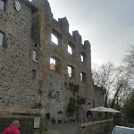 Photo n°22 de l'avis de Hartmut.e fait le 07/06/2019 à 13:12 sur le  Gaststätte Badenburg Ritterkeller à Giessen