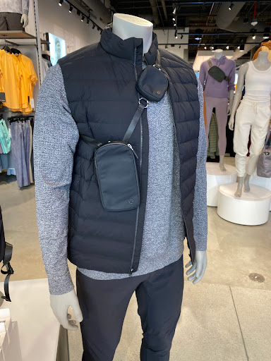 Sportswear Store «lululemon», reviews and photos, 750 Spectrum Center Dr, Irvine, CA 92618, USA