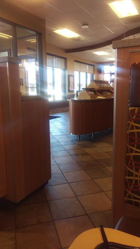 Fast Food Restaurant «Chick-fil-A», reviews and photos, 1708 N Jackson St, Tullahoma, TN 37388, USA