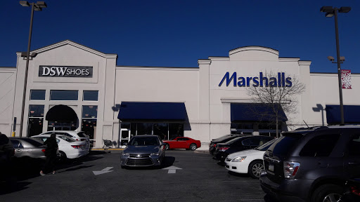 Shoe Store «DSW Designer Shoe Warehouse», reviews and photos, 400 S State Rd, Springfield, PA 19064, USA